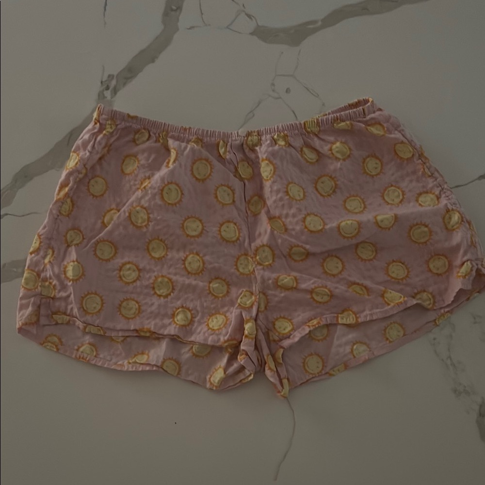 Aerie Sleep Shorts
